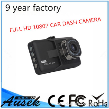 Manufacturer Ausek high quality dash camera video recorder car camera dvr yi dash cam